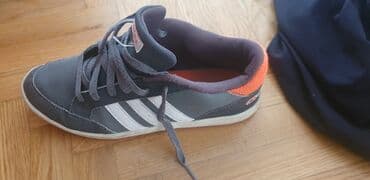 amino keratin maska za kosu: Patike, Adidas, veličina - 38.5 — 1