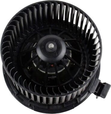 bmw 5 серия 530d at: Renault Clio 3 Reno Modus ventilator kabine NOVO! Ventilator — 2