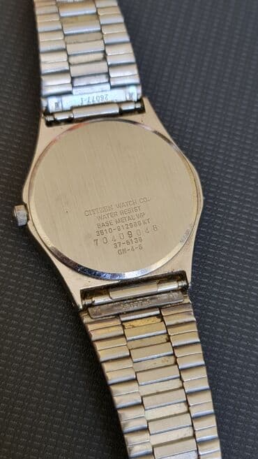 panerai satovi cena: Sportski sat, Citizen, Muški — 4