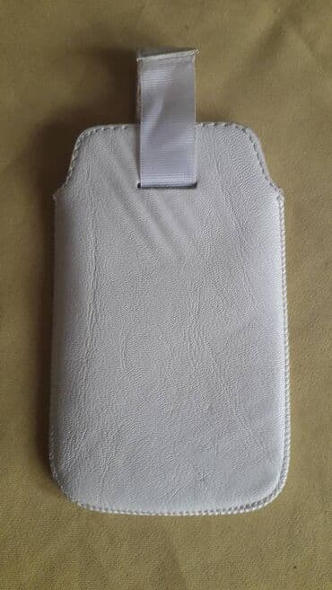 futrola za eksterni hard disk: Futrola za mobilni telefon lepa futrola za telefon, imitacija koze — 2