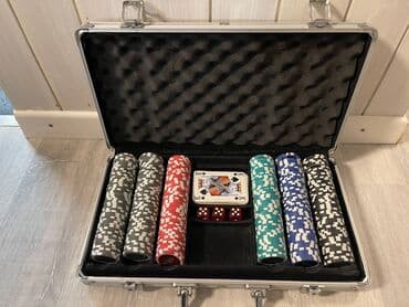 triko za gimnastiku za devojcice: Poker turnirski set br.9, uvoz Svajcarska — 1