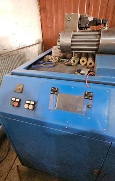 alat za klima uredjaje: Water Jet Švajcarski. Švajcarski Water Jet 2000x4000mm sa kopirnom — 8