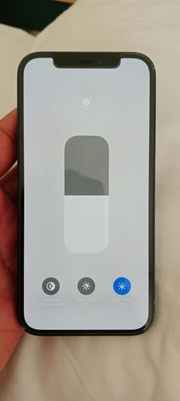 polovni telefoni pancevo: Apple iPhone iPhone 12, 128 GB, Plavi, Face ID — 3