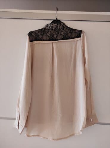paul and shark jakne: A-Dress, S (EU 36), bоја - Bež — 4