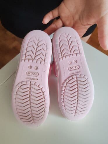 Sandale: Sandale, Crocs, Veličina - 31 — 4