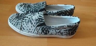 gerry weber nova kolekcija: Espadrile, Puma, 37 — 3