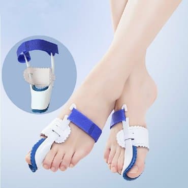 najbolji gel za vene: Relax nogu -ŽULJEVI-tokom spavanja -Goodnight Bunion Овај — 3