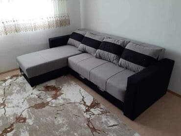 ugaone garniture u p: A. Ugaona KOCKA Dimenzije 240x170 Zicano je jezgro Razvlaci se — 2