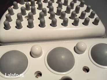 sano plus masazer za noge cena: Zepter anticelulit masažer — 2