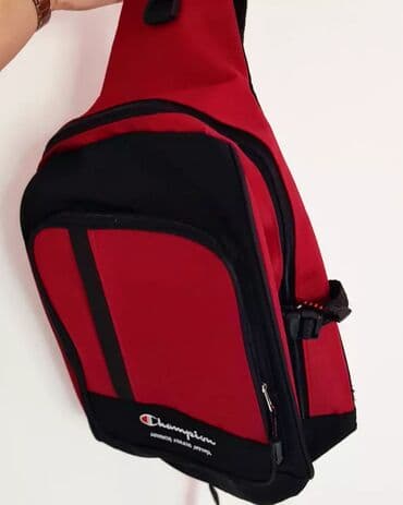 mcm ranac: Ranac na jedno rame,
originalpredobar — 1