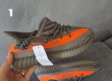 iqos 2.4 boje: Yeezy boost CENA 3650DIN✅️ GAZISTA 37(23,5); 38( 24,5); — 6