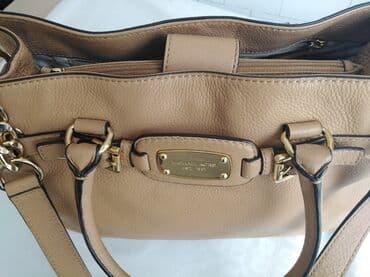 Aksesoari: Michael Kors, Materijal: Koža — 6