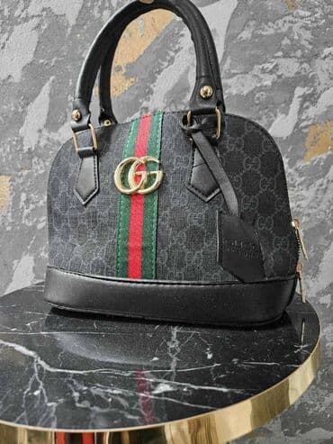 gucci torbica original: Elegantna torbica, Gucci — 1