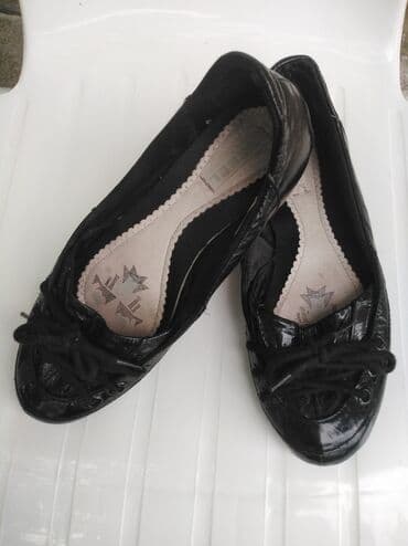 steve madden cipele: Baletanke, Diesel, 38 — 1
