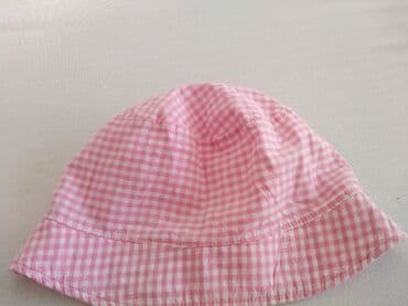vojni kombinezoni cena: Kapa, Za devojčice, bоја - Roze — 3
