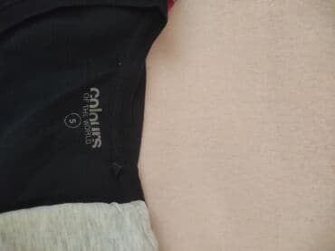 majica s: Hugo Boss, S (EU 36), Pamuk — 4