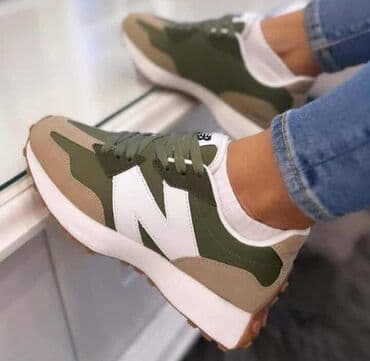 Patike: New Balance, 37 — 6