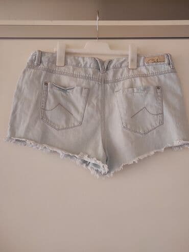 lidl pantalone: XL (EU 42), Teksas, bоја - Svetloplava — 2