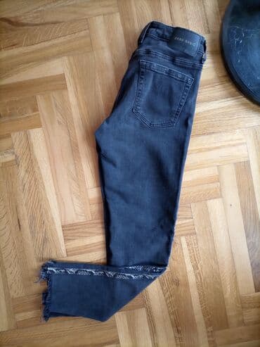 sorc farmerke: Normalan struk, Skinny — 4