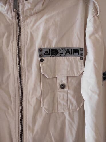 parka s: Urban Classics, XL (EU 42), Pamuk — 5