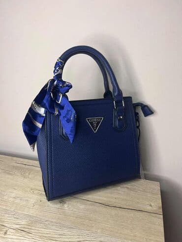 bonati torbe: Torba oko struka, Chloé, Materijal: Lakovana koža — 4
