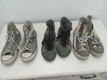 farmasi pasta za zube: Converse, 39, bоја - Šareno — 4