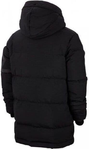 jakne s: Jordan Wings Down Parka-Original-Skupocena-Premiu Edicija m, L, XL,XXL — 10