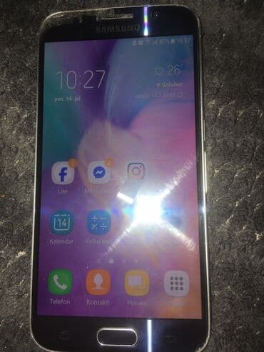 iphone 14 pro max kopija kupujemprodajem: Samsung Galaxy S6, 32 GB, bоја - Crna, Otisak prsta — 1