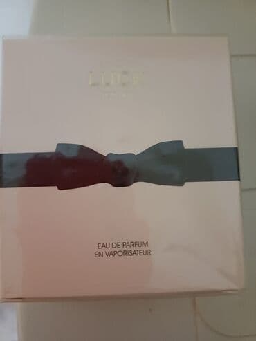 shooters parfem: Parfemi — 1