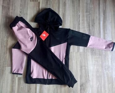 Kompleti: Nike, Komplet: Duks, Pantalone