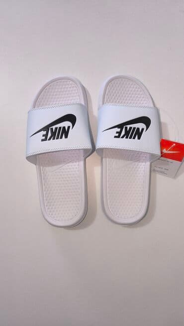 zenska obuca broj 35: Papuče za plažu, Nike, 38 — 4