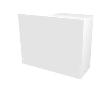 Komode: Kasa pult veći
Dimenzije 120x97x40 cm. Zakljucavanje fioke.Novo — 2