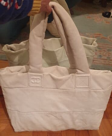 na jedno rame: Torba za rame, Chanel — 4