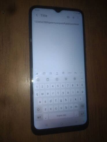 pentium dual core cpu e6600: Samsung Galaxy A03 — 8