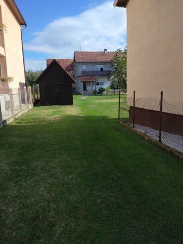 stanovi na prodaju ub: 120 kv. m, 4 sobe — 6