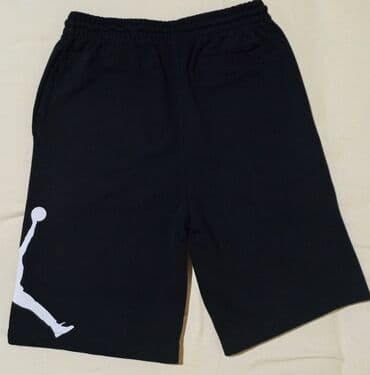 crni sorc za fizicko: Nike, Bermude, 164-170 — 1