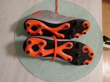 kramponi za kopacke: Kopačke, Puma, veličina - 38 — 3