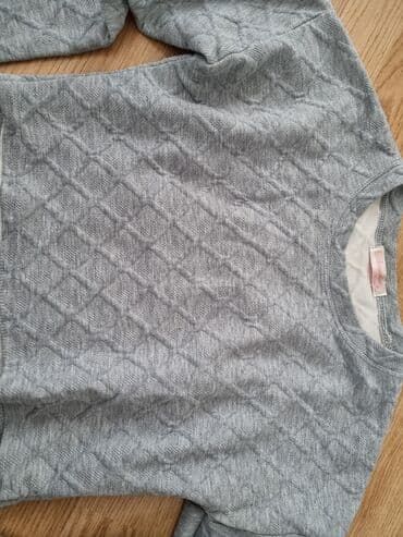 9Fashion Woman, S (EU 36), color - Grey — 4