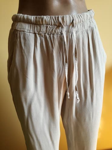 lidl pantalone: S (EU 36) — 7