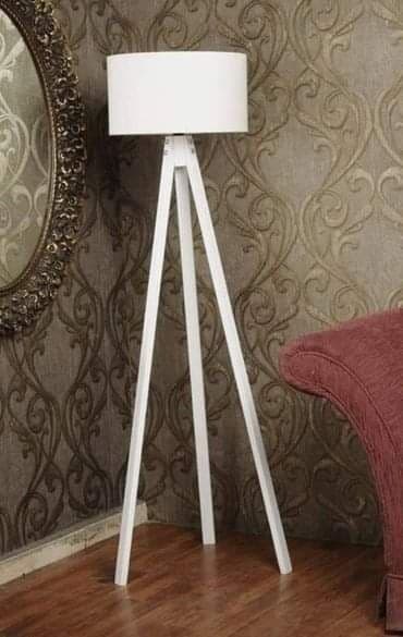 sinska rasveta dnevna soba: Podna lampa, Novo — 3