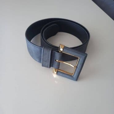 Kaiševi: Ženski, Materijal: Koža — 1