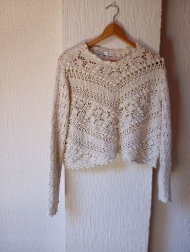 harry potter sat 1: M (EU 38), Cotton, Short — 1