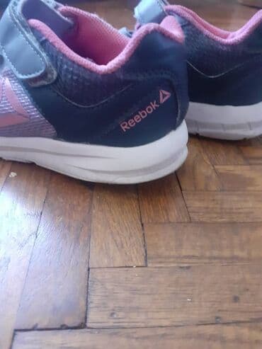 Patike: Reebok, Veličina - 34 — 5