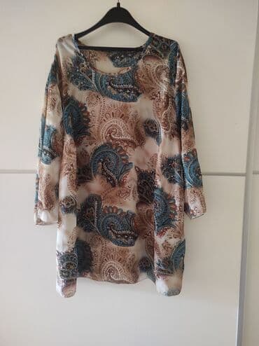legend bluze zenske: 2XL (EU 44), Poliester — 1