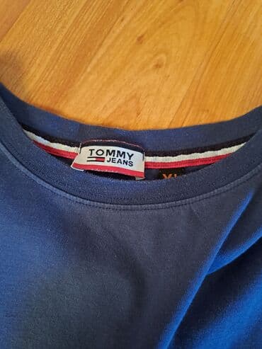 muški satovi tommy hilfiger: Tommy muska majca nosena. Ocuvana, bez ostecenja — 7