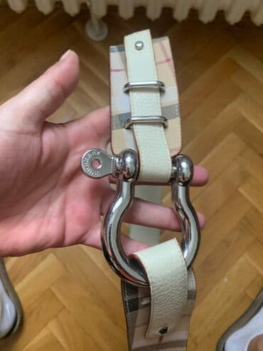 Kaiševi: Ženski, Materijal: Koža — 5