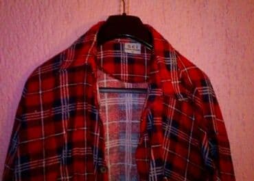 sorc i minic: Kosulja dostupna u XL i XXL velicinama — 4