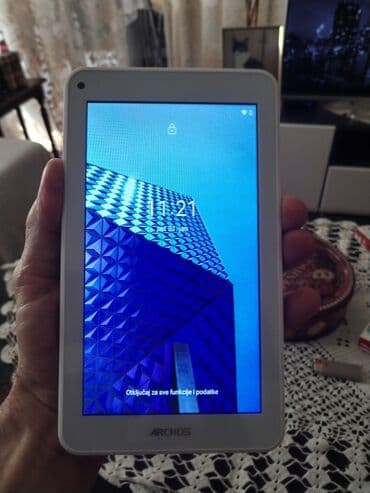 Tableti: Tablet na prodaju — 4