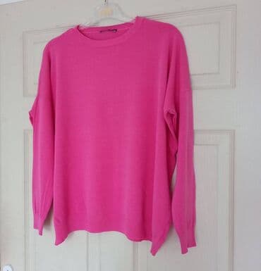 zara parfemi akcija: Bоја - Roze — 3