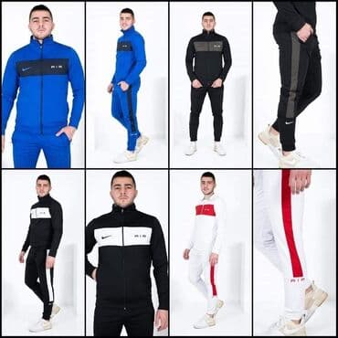 sminka na veliko: Komplet, M (EU 50), Nike — 1